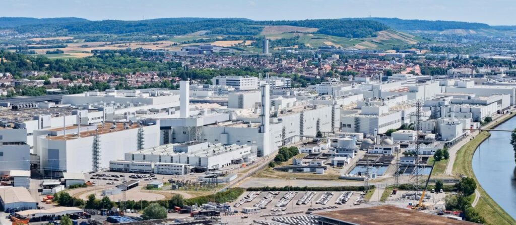 Audi investiert in Amerika, Neckarsulm bangt