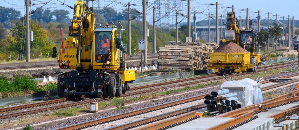 Streckensanierung Berlin-Hannover wird aufwendiger – und teurer