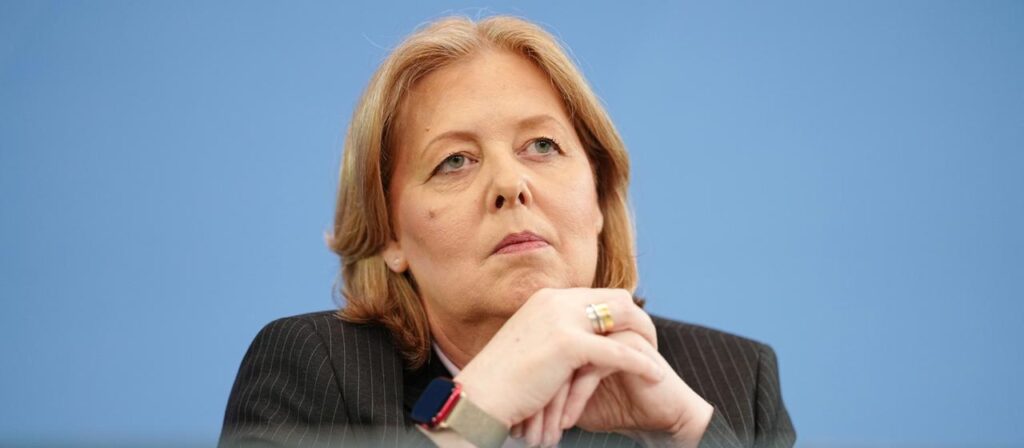 Rücktritt von Bärbel Bas: Wollen wir so unerbittlich und gnadenlos sein?