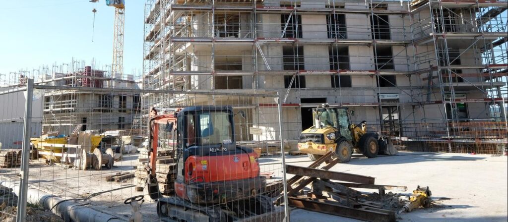 Fehlende Wohnungen: Was hat der „Bau-Turbo“ bislang gebracht?
