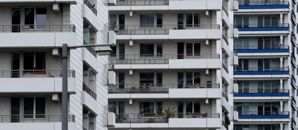 Dobrindt plant hohe Hürden für Vergesellschaftungen
