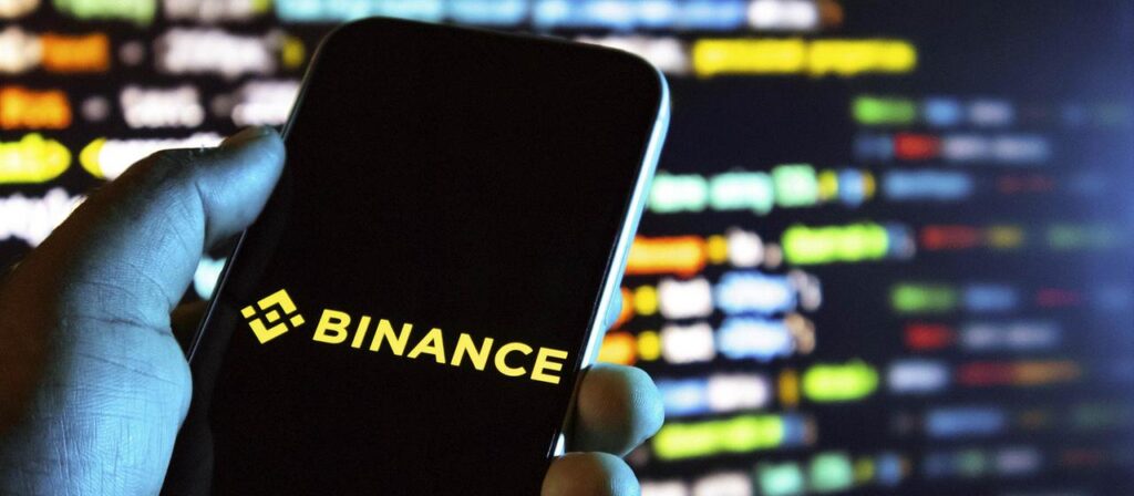 Milliardenschwerer Hackerangriff auf Kryptobörse Binance
