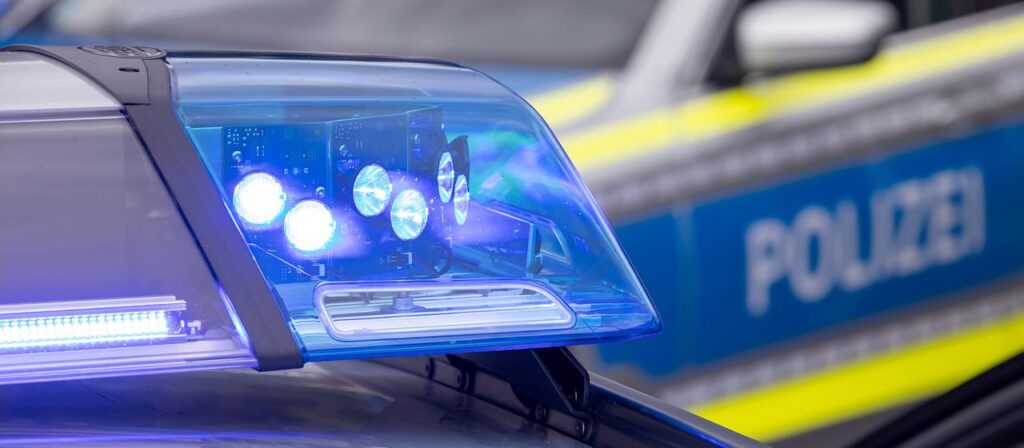 Mutmaßlicher russischer Spion in Brandenburg festgenommen