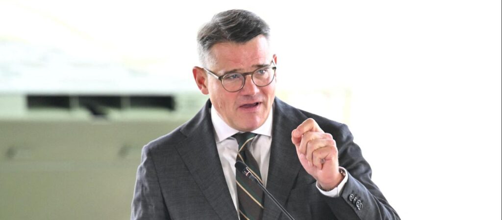 Hessischer Ministerpräsident Rhein will AfD-Ausschussvorsitze ermöglichen