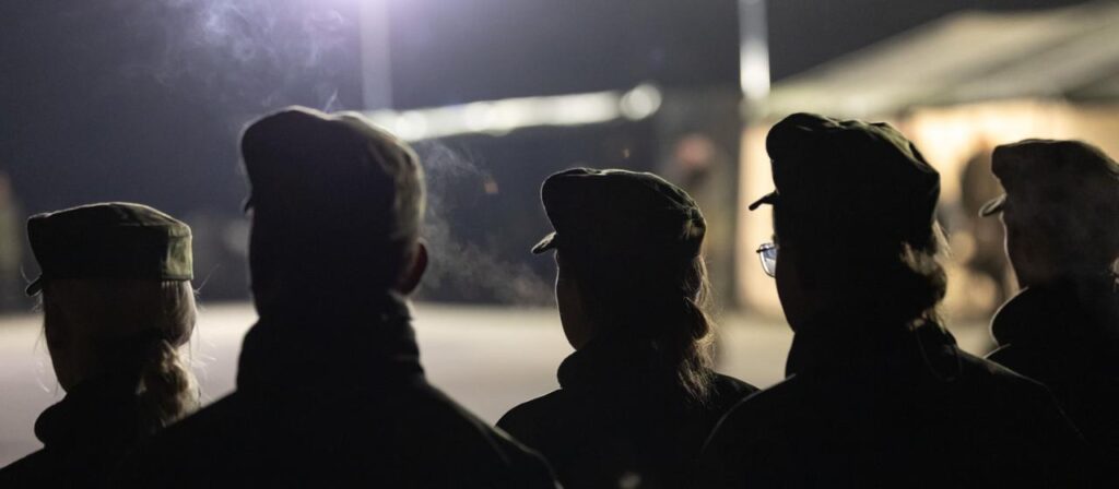 Bundeswehr: Vorwürfe sexuellen Fehlverhaltens in Weißenfels