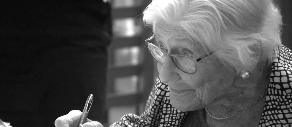 Holocaust-Überlebende Irene Butter in den USA verstorben