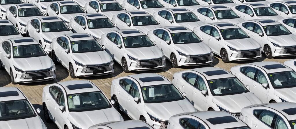 EU bremst Hybrid-Importe: Können deutsche Autobauer profitieren?