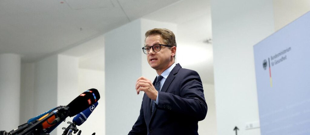 Reformpläne: Hohe Erwartungen an die Pflegekommission