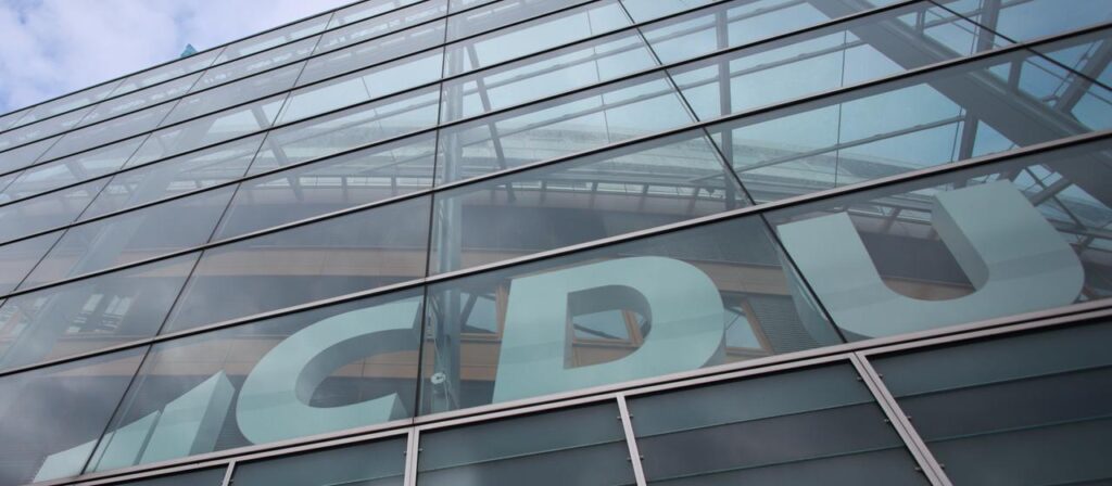 CDU diskutiert über Umgang mit der AfD