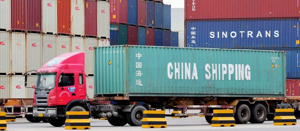 China-Schock 2.0 – wie sich Europas Industrie schützen kann