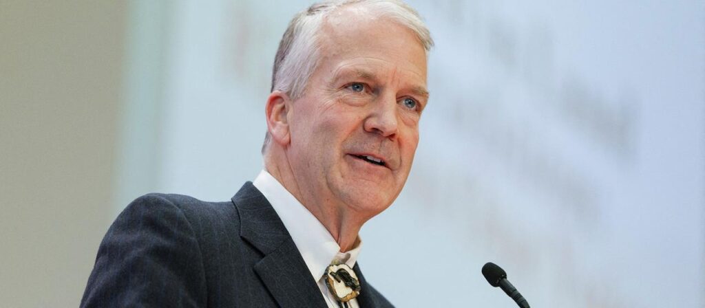 Zwei Sullivans in Alaska – wollen Demokraten die Wahl manipulieren?