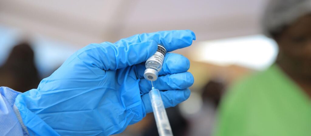 Tödliches Virus: Nigeria bestätigt ersten Ebola-Fall