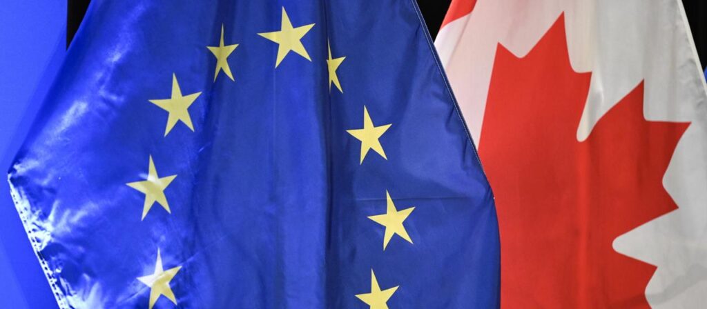 EU-Kanada-Gipfel: Zusammenarbeit bei KI verstärken