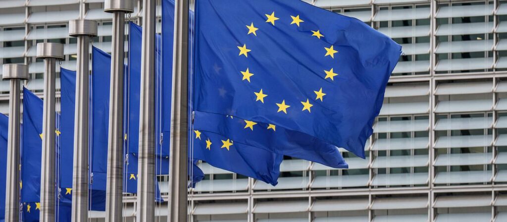 Merz sieht bei irischem Vorschlag für EU-Haushalt „keine Grundlage für Einigung“