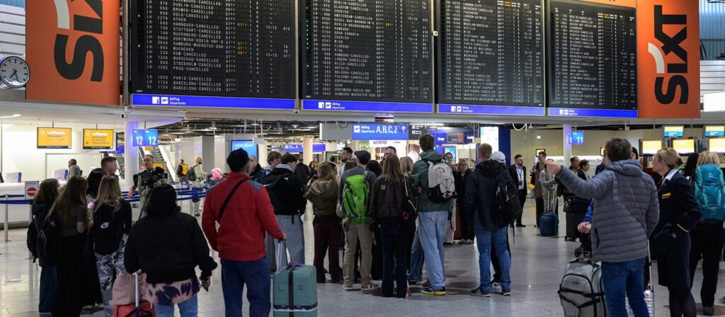 Trotz Warnungen: EU-Fördertopf für freiwillige Ausreisen ist leer