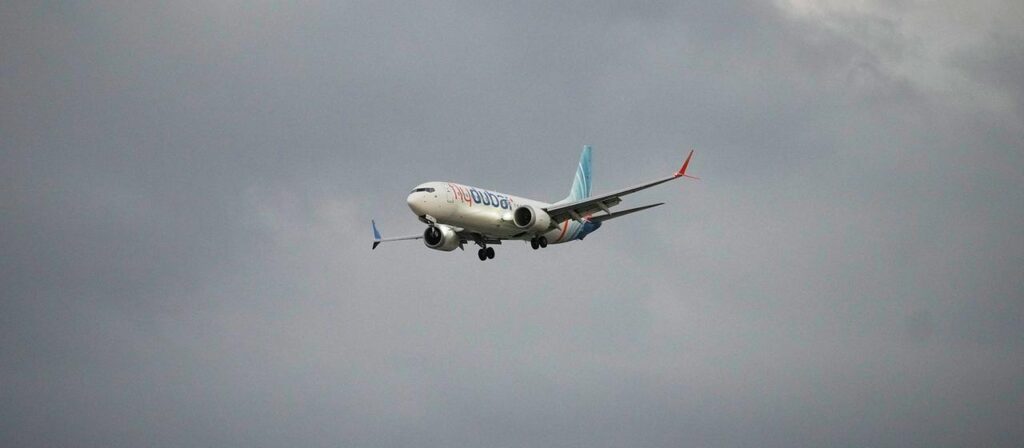 Netanjahu schreibt dem Flydubai-Copiloten islamistische Gesinnung zu