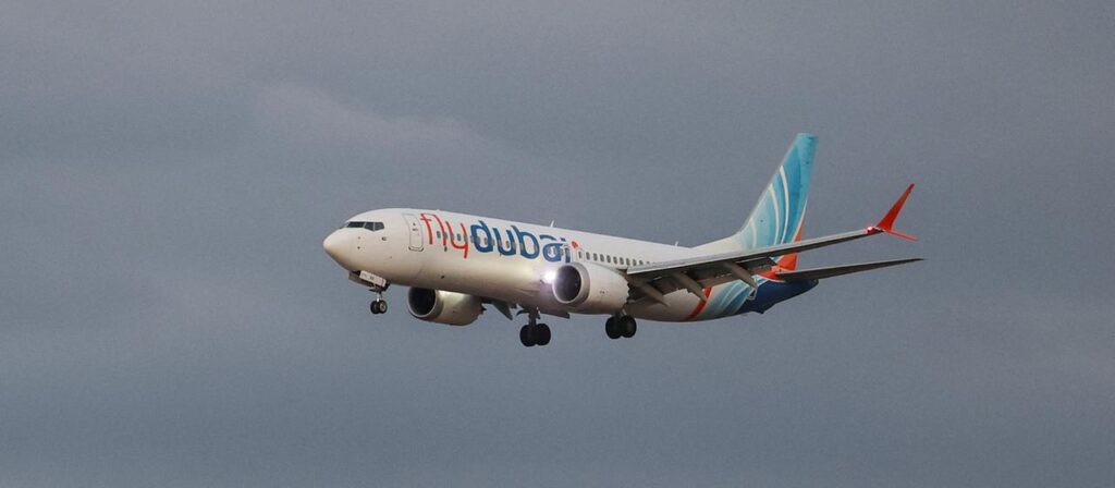 US-Medienberichte: Flydubai-Co-Pilot galt zuvor als Sicherheitsrisiko