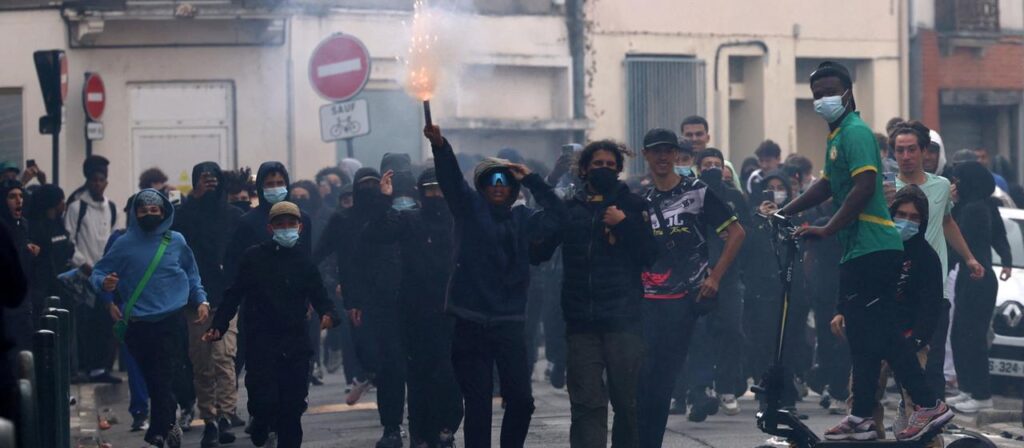 Frankreichs Schulprotest hält an – Regierung verspricht Verbesserungen