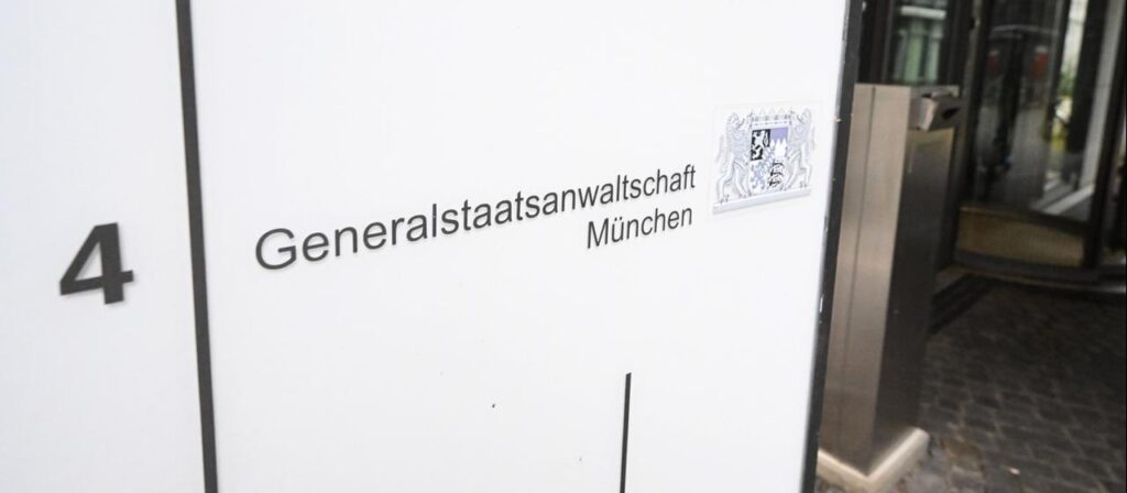 Bayern: Ermittlungen gegen zwei Belarusen wegen Sabotageverdacht