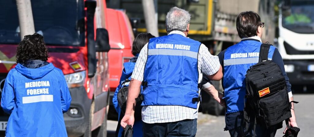 Zugunglück in Spanien: Ein Land zwischen Trauer und Aufarbeitung