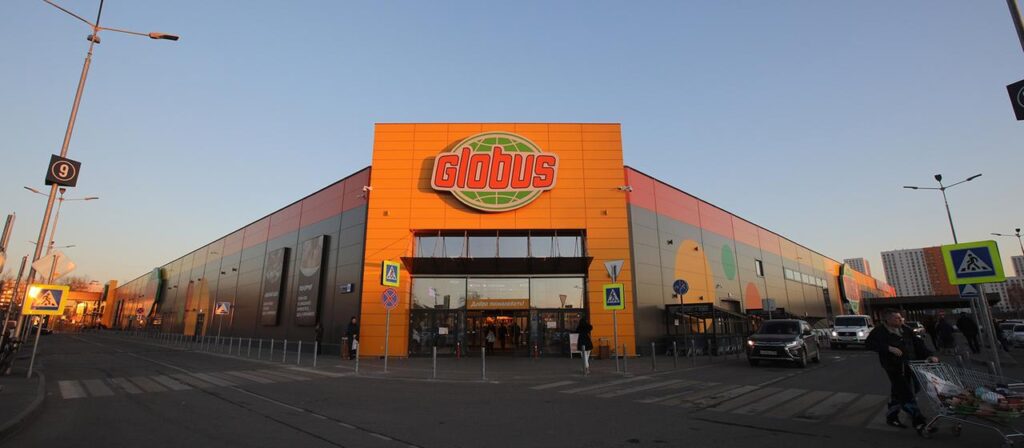 Das abgespaltene Russlandgeschäft von Globus wirft neue Fragen auf