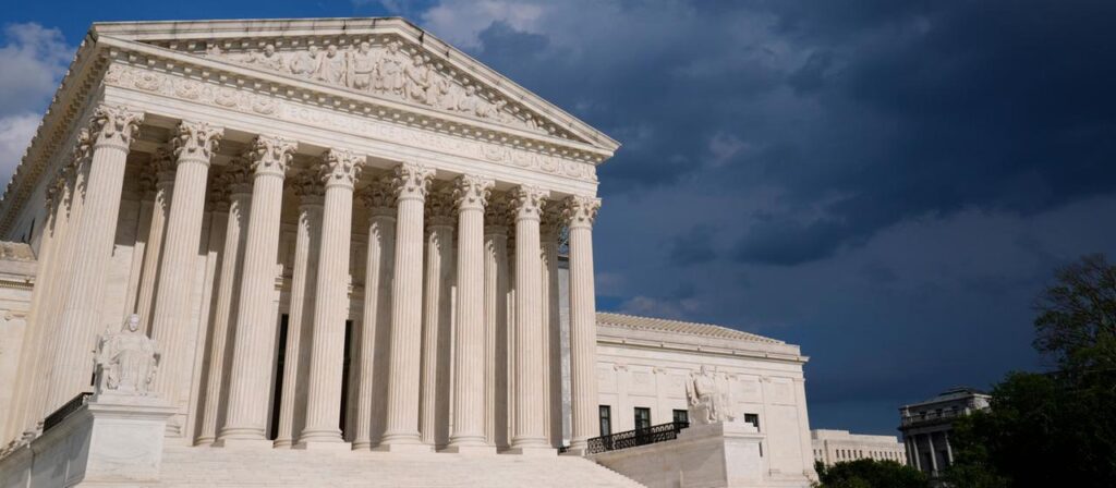 Supreme Court erlaubt Hinrichtung von Frau in Tennessee