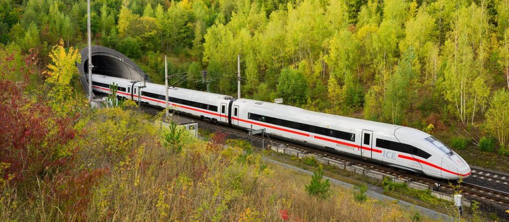 Gericht: Fernverkehrsbeschluss der Netzagentur ist rechtswidrig