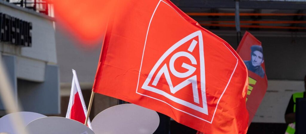 Tarifverhandlungen: IG Metall lehnt Angebot ab – Warnstreiks drohen