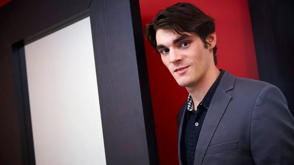 Berühmt als Walter Whites Sohn: „Breaking Bad“-Darsteller RJ Mitte stirbt mit 34 Jahren