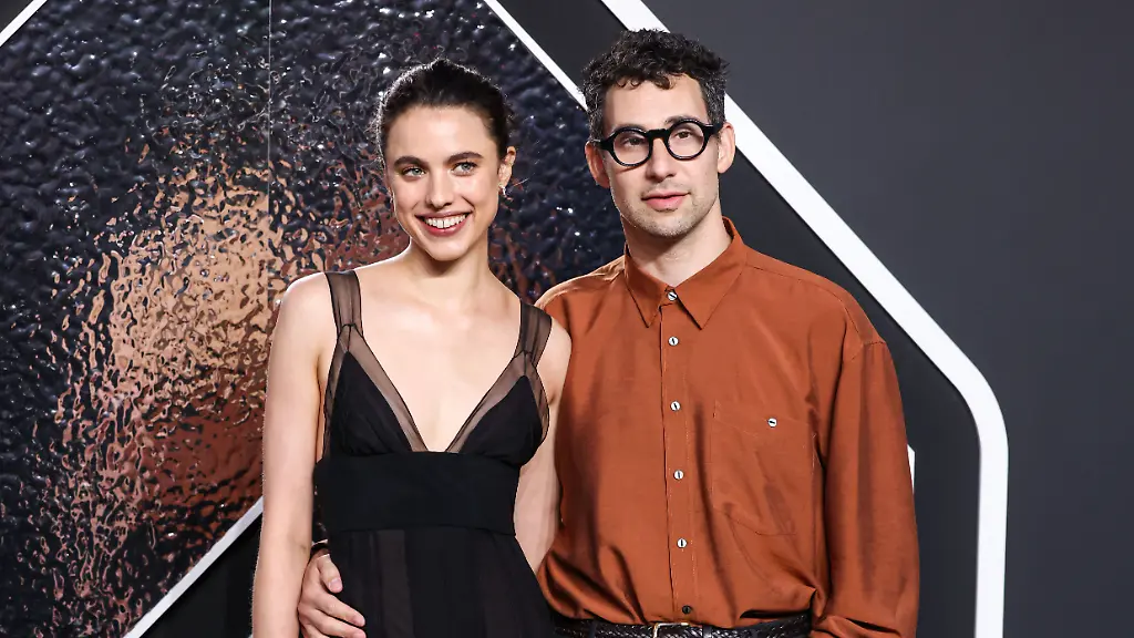 „Gemeinsame Entscheidung“: Scheidung bei „The Substance“-Star Margaret Qualley und Jack Antonoff