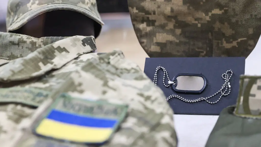 Weitere Tote durch Jet-Drohne: Unbekannter erschießt fünf ukrainische Soldaten in Wohnhaus in Charkiw