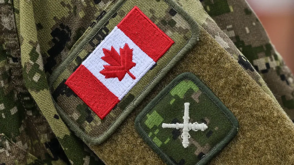 Großbrand nach „Zwischenfall“: Tote und Verletzte auf Militärbasis in Kanada