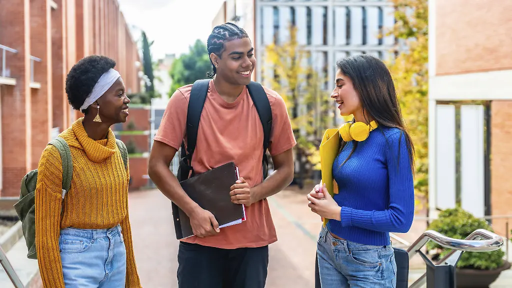 Mehr als Small Talk: Was gute Gespräche wirklich ausmacht