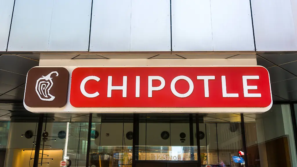 Übernahme von Burrito-Kette?: Starbucks-Chef streckt Fühler nach Ex-Firma Chipotle aus