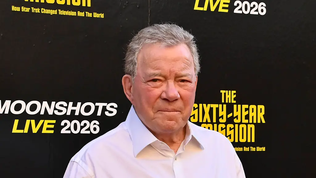 „Wissen nicht, wie man rechnet“: William Shatner legt sich mit Aldi an