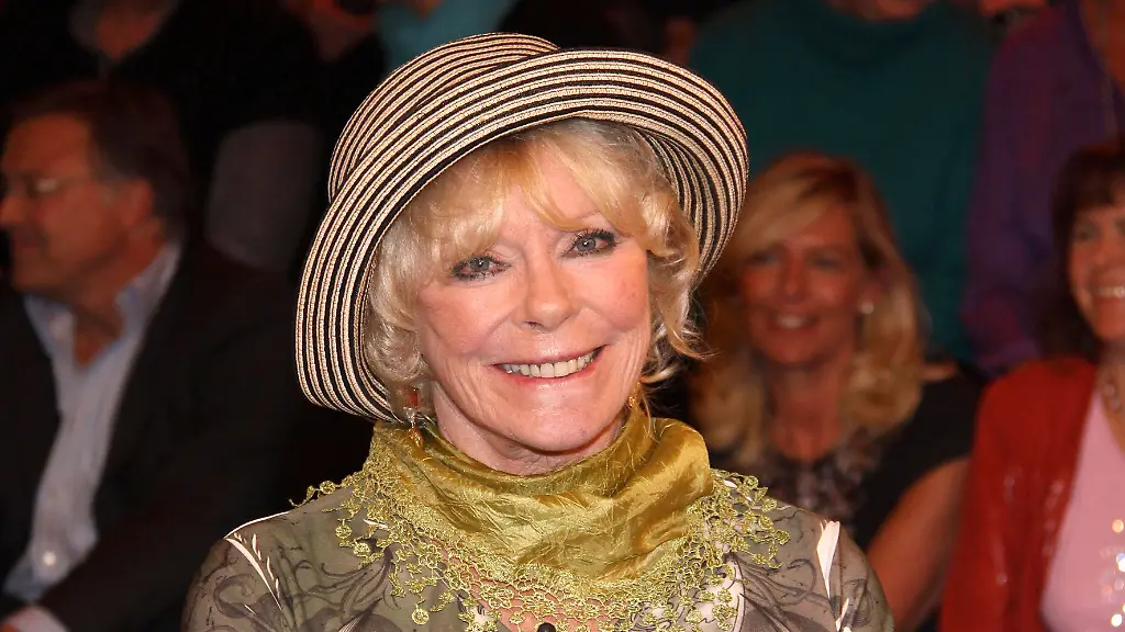 Von Erlangen nach Hollywood: Schauspielerin Elke Sommer stirbt mit 85 Jahren