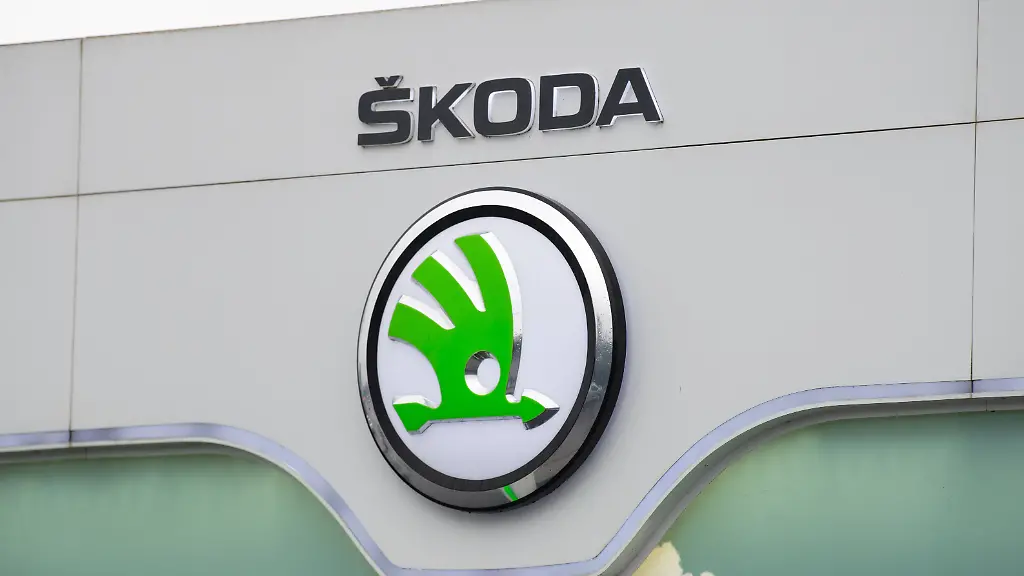 Skoda ruft über eine Million Fahrzeuge zurück – Probleme mit einer Schraube