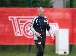 „Fehler gemacht“: Unions U19-Trainer tritt nach Diskriminierungsvorwurf zurück