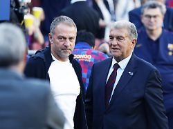 „Sie wollen alles zerstören“: Barça-Boss feuert bemerkenswerte Tirade gegen Real Madrid ab