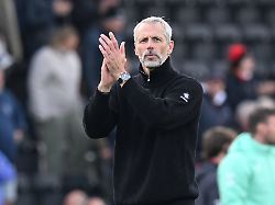 Man United im freien Fall: Deutscher Trainer feiert ersten Premier-League-Sieg