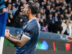 VAR verhindert Drama um VfL Bochum gegen VfL Wolfsburg: Heiliger Josef!