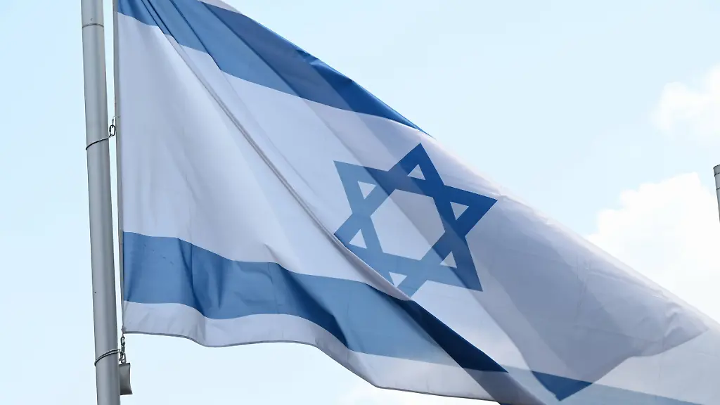 Mann wollte Soldaten rekrutieren: Uni-Professor plante offenbar Anschläge auf Hunderte arabische Israelis