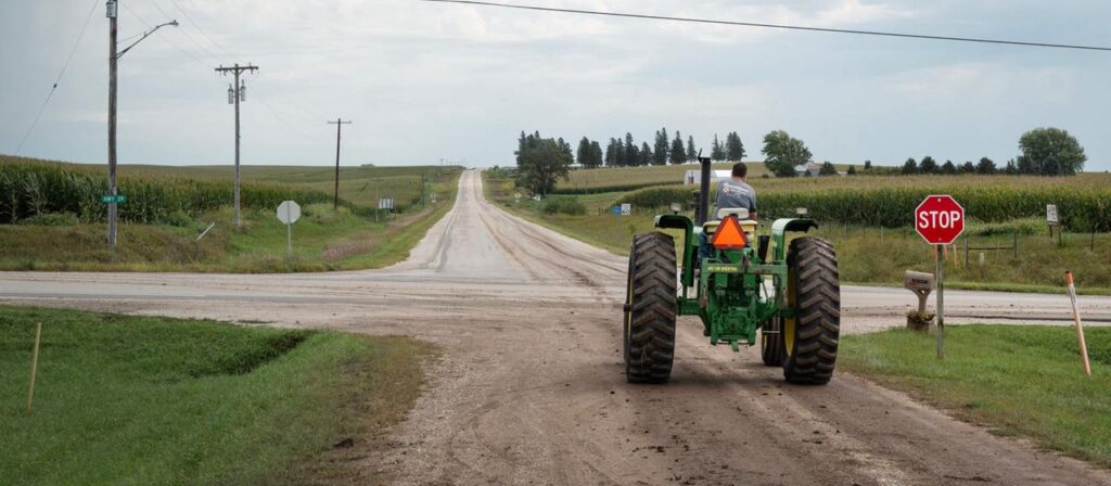 Frust bei US-Farmern könnte Trump Stimmen bei den Midterms kosten