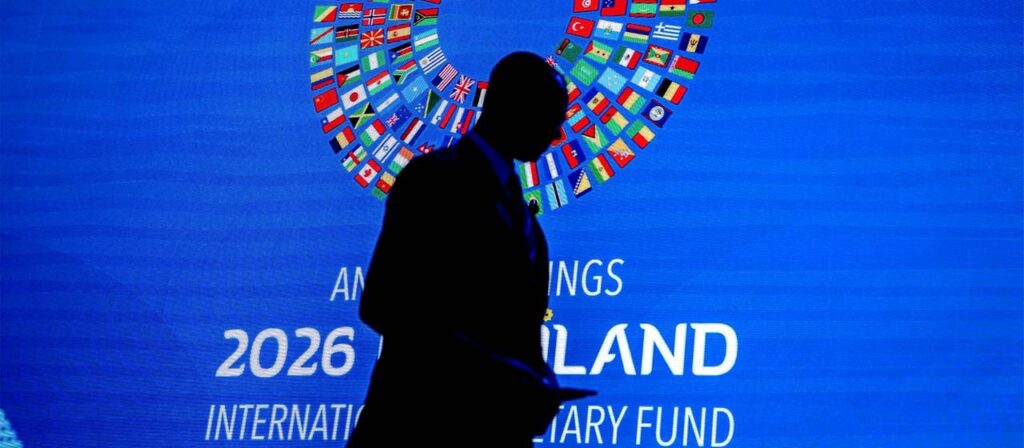 Appell an Industriestaaten: IWF warnt vor steigenden Staatsschulden