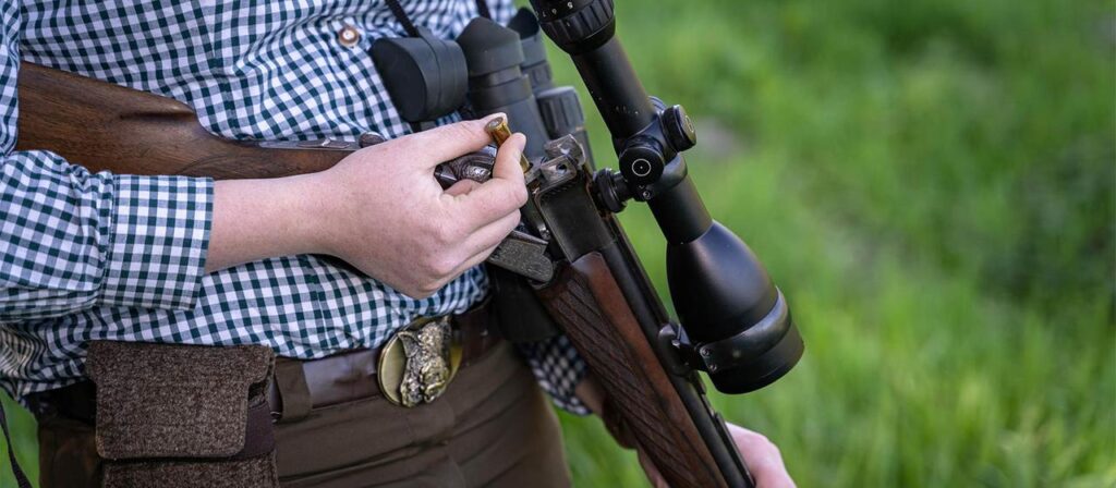 Influencer werden für ethische Jagd zum Problem