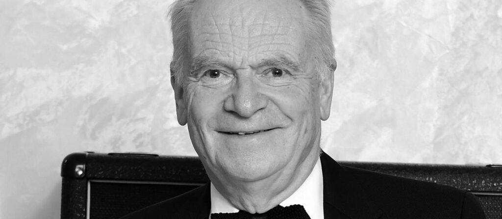 Bestsellerautor Jeffrey Archer mit 86 Jahren gestorben