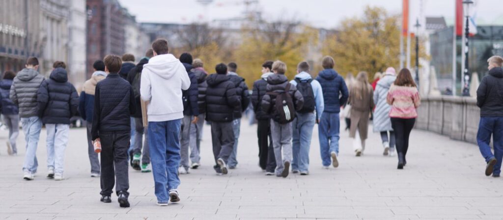 Jugendproteste: „Sie meinen es jetzt wirklich ernst“
