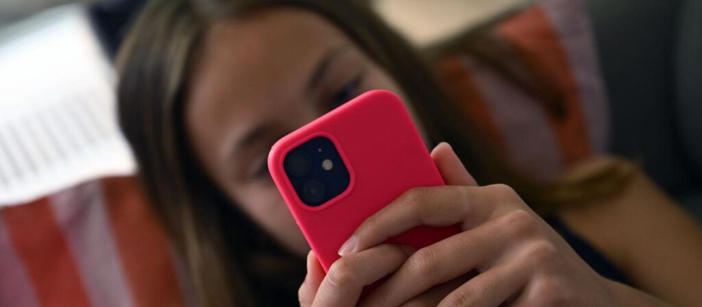 Griechenland verbietet Social Media für unter 15-Jährige