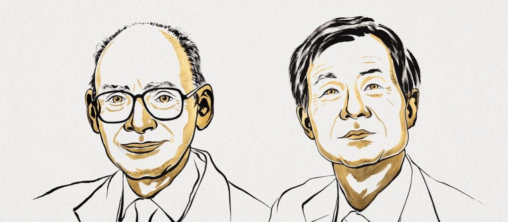 Chemie-Nobelpreis geht an Franzosen Kagan und Japaner Soai