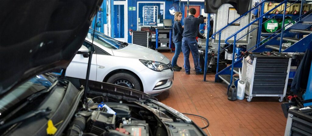 Marktbericht: Warum Autoreparaturen immer teurer werden